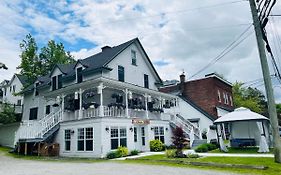 Sweet Home Des Suites North Hatley